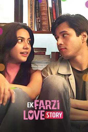 Regarder Ek Farzi Love Story - Saison 1 en streaming complet