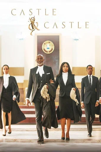Regarder Castle and Castle en streaming complet