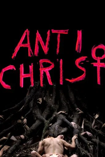 Regarder Antichrist en streaming complet