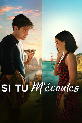 Regarder Si tu m'écoutes en streaming complet