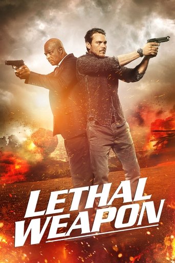 Regarder Lethal Weapon en streaming complet