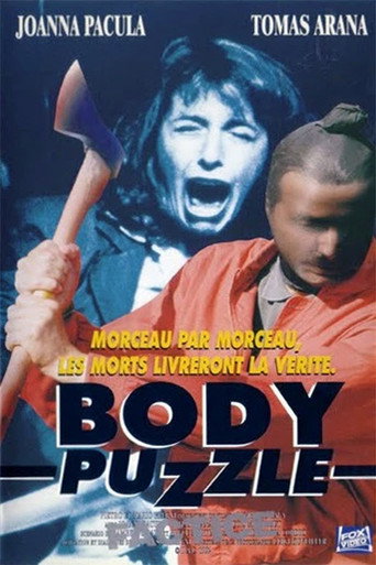 Regarder Body Puzzle en streaming complet
