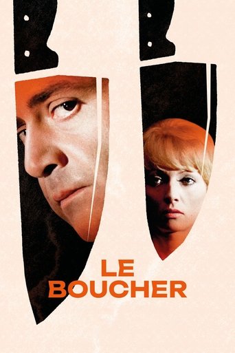 Regarder Le Boucher en streaming complet