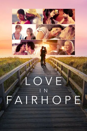 Regarder Love in Fairhope en streaming complet