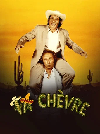 Regarder La Chèvre en streaming complet
