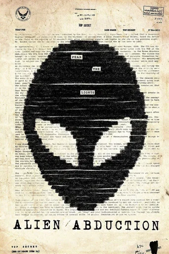 Regarder Alien Abduction en streaming complet