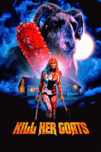 Regarder Kill Her Goats en streaming complet