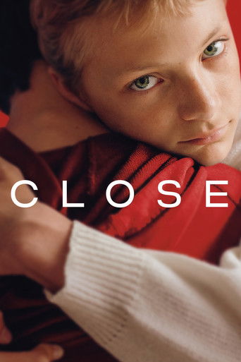 Regarder Close en streaming complet