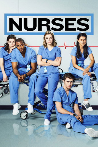 Regarder Nurses - Saison 1 en streaming complet