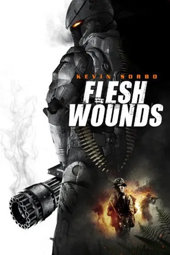 Regarder Mission Commando en streaming complet