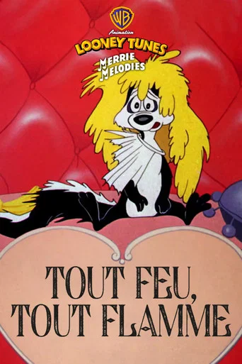 Regarder Tout feu, tout flamme en streaming complet