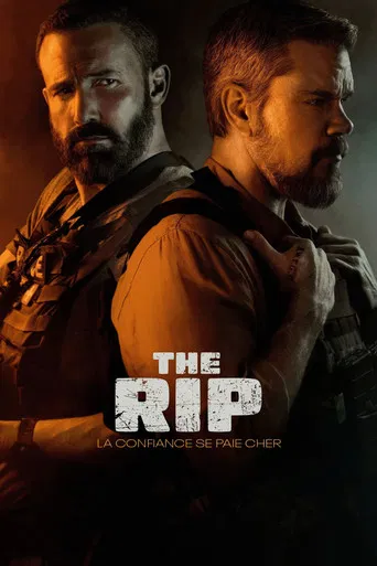 Regarder The Rip en streaming complet