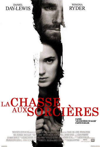Regarder La Chasse aux sorcières en streaming complet
