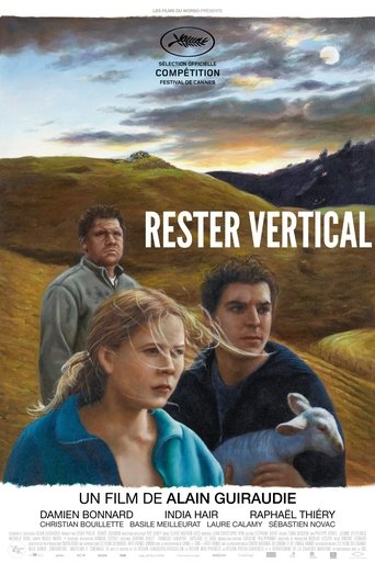 Regarder Rester vertical en streaming complet