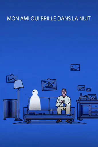 Regarder Mon ami qui brille dans la nuit en streaming complet