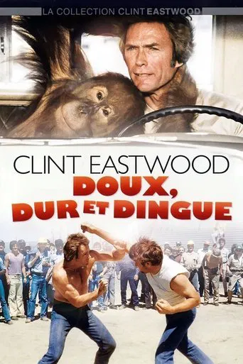 Regarder Doux, dur et dingue en streaming complet