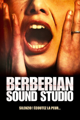 Regarder Berberian Sound Studio en streaming complet