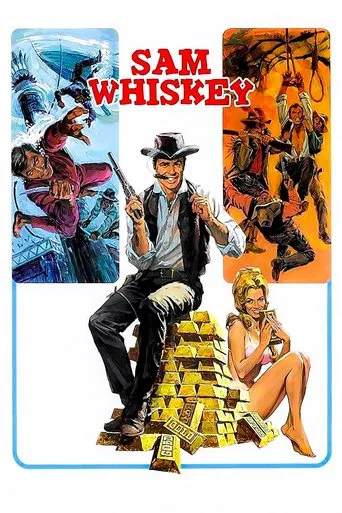 Regarder Sam Whiskey, le dur en streaming complet