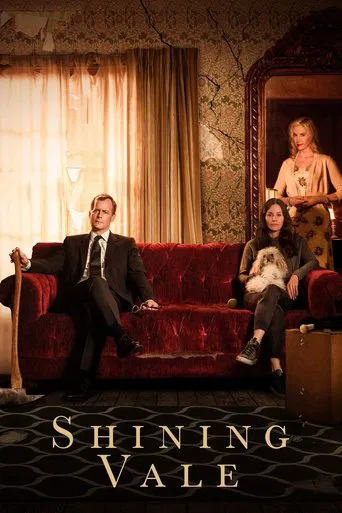 Regarder Shining Vale en streaming complet