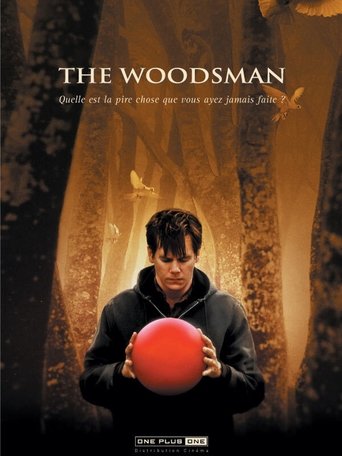 Regarder The Woodsman en streaming complet