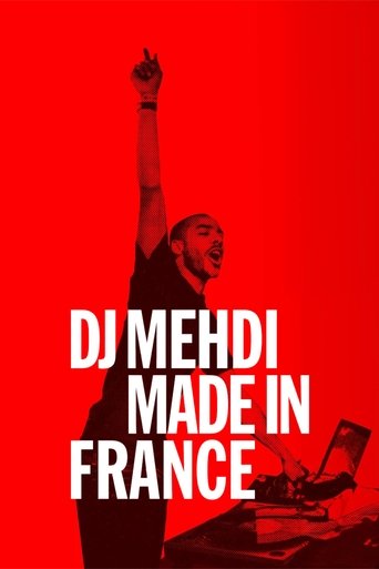 Regarder DJ Mehdi: Made in France en streaming complet