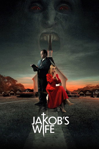 Regarder Jakob's Wife en streaming complet