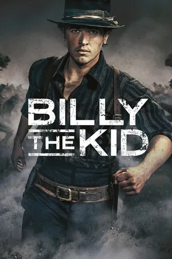 Regarder Billy the Kid en streaming complet