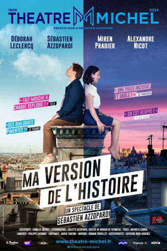 Regarder Ma version de l'histoire en streaming complet