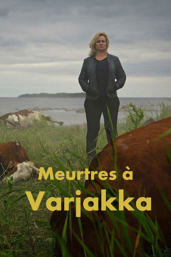 Regarder Meurtres à Varjakka en streaming complet