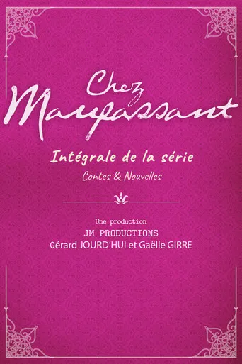 Regarder Chez Maupassant en streaming complet