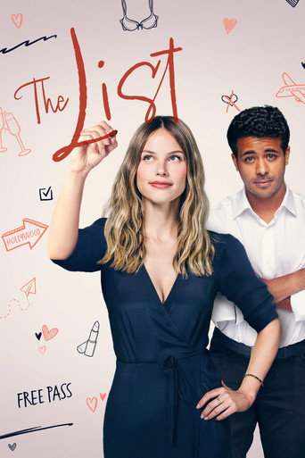 Regarder The List en streaming complet