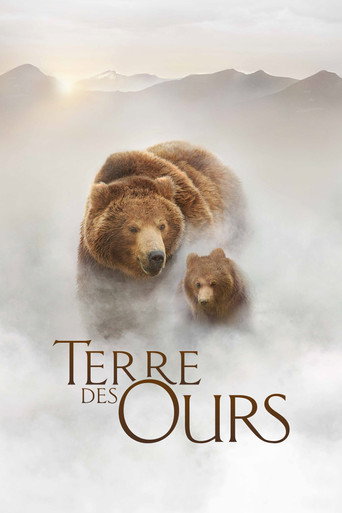 Regarder Terre des ours en streaming complet
