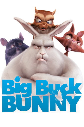 Regarder Big Buck Bunny en streaming complet