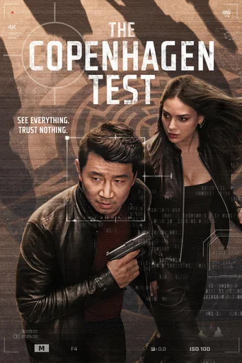 Regarder The Copenhagen Test en streaming complet
