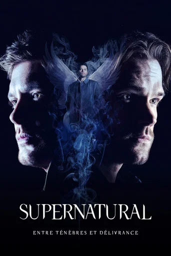 Regarder Supernatural en streaming complet