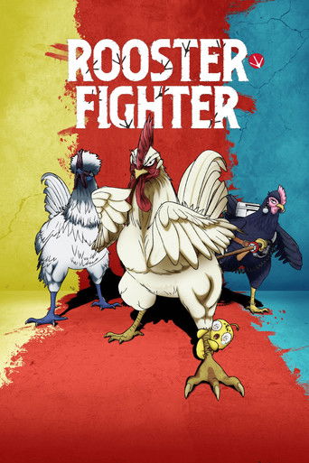 Regarder Rooster Fighter en streaming complet