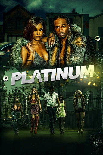 Regarder Platinum en streaming complet
