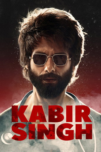 Regarder Kabir Singh en streaming complet