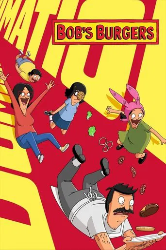 Regarder Bob's Burgers en streaming complet