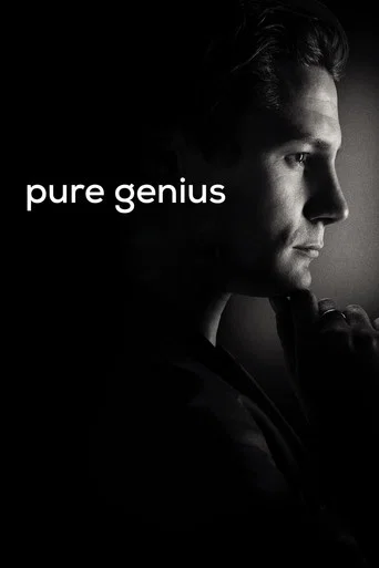 Regarder Pure Genius - Saison 1 en streaming complet