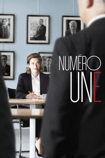 Regarder Numéro Une en streaming complet