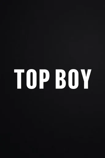 Regarder Top Boy - Saison 4 en streaming complet