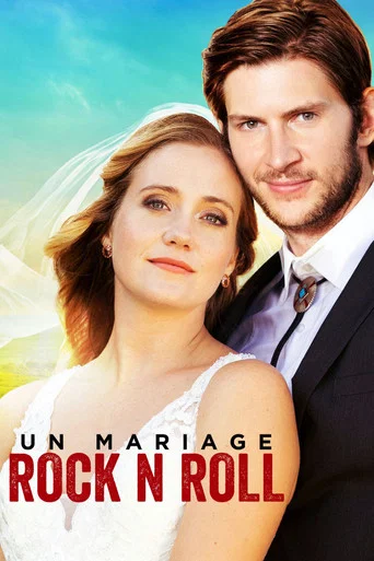 Regarder Un mariage rock n roll en streaming complet