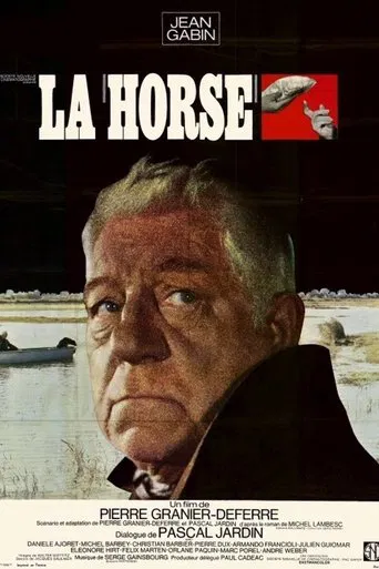 Regarder La Horse en streaming complet