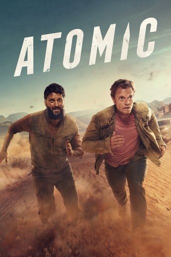 Regarder Atomic en streaming complet