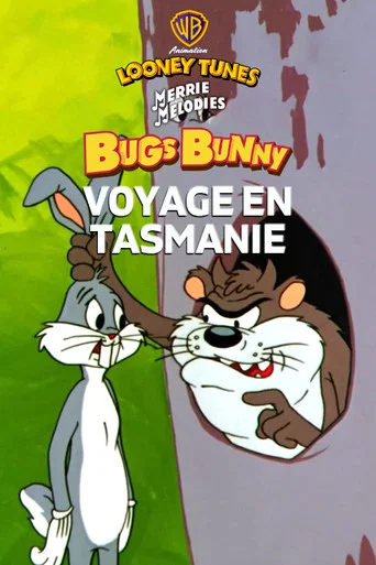 Regarder Voyage en Tasmanie en streaming complet