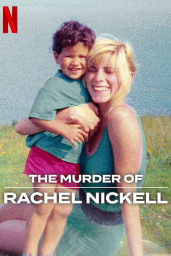 Regarder Le Meurtre de Rachel Nickell en streaming complet