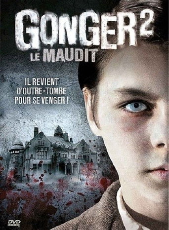 Regarder Gonger 2 - Le maudit en streaming complet