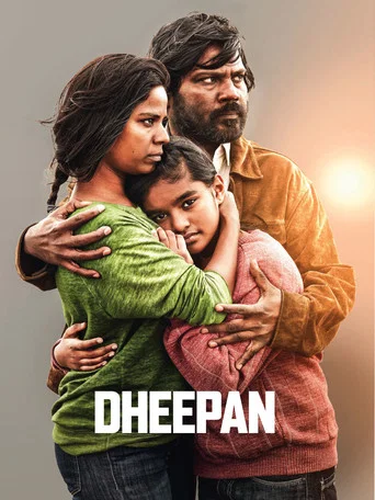 Regarder Dheepan en streaming complet