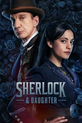 Regarder Sherlock & Daughter en streaming complet
